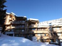 Appartement Avoriaz, 4 pi&egrave;ces, 6 personnes - FR-1-314-235 v zime