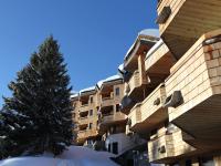 Appartement Avoriaz, 4 pi&egrave;ces, 6 personnes - FR-1-314-235 v zime