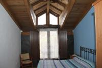 Půdorys ubytování Casa Rural de Miguel