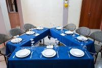 Fotografie z fotogalerie ubytování EKA ELITE HOTEL v destinaci Lomé