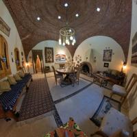 Setusvæði á Alexander Lodge