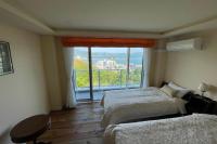 La Classe Angel Road 2 - Vacation STAY 71497vにあるベッド