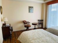 La Classe Angel Road 2 - Vacation STAY 71497vにあるベッド