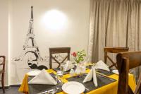 Fotografie z fotogalerie ubytování Hotel Narendra Central v destinaci Mūvattupula