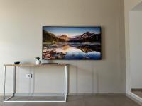 TV o dispositivi per l'intrattenimento presso MP Luxury House