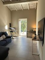 TV o dispositivi per l'intrattenimento presso MP Luxury House