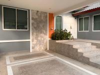 Půdorys ubytování I am pool villa Pattaya no 5