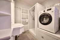Plán poschodí v ubytovaní Ferienwohnung Familie Wieser