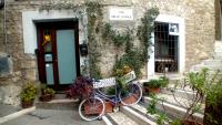 Jazda na bicykli v okolí ubytovania Casetta nel Borgo