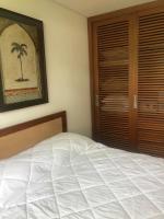 Marulhos Suites Resortにあるベッド