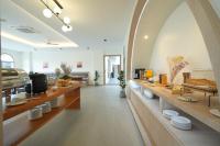 Jídlo v hotelu nebo okolí