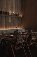 Fotografie z fotogalerie ubytování kerii - adults boutique hotel v Saalbachu