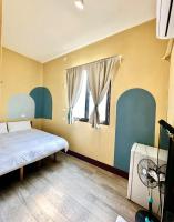 鹿港天后民宿－濱海旅宿評價、特色體驗、房價資訊、訂房連結 – 溫馨自助住宿 - 照片 4