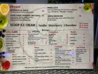 Πιστοποιητικό, βραβείο, πινακίδα ή έγγραφο που προβάλλεται στο Villa Mabuk