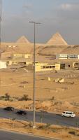 Půdorys ubytování حدائق الأهرام Pyramids garden