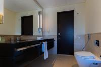 Půdorys ubytování Spacious, Modern Studio in Marina Dubai