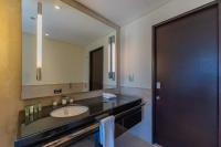 Půdorys ubytování Spacious, Modern Studio in Marina Dubai