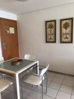 Marulhos Suites Resortの見取り図または間取り図