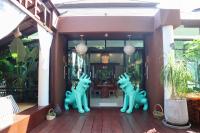 Galería fotográfica de Navatara Phuket Resort en Rawai Beach