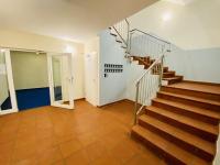 Půdorys ubytování Landhaus Immenbarg, Seeteufel