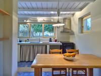 Plán poschodí v ubytovaní Aria Paros Residence