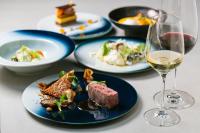 Ποτά στο NIPPONIA HOTEL Ozu Castle Town