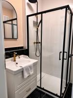 Plán poschodí v ubytovaní Apartment Vonni - Zell am See