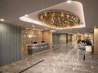 Sunway Sanctuary - Seniors Hotel & Residencesのロビーまたはフロント