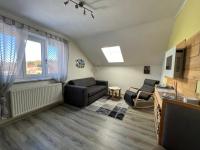 Plán poschodí v ubytovaní Ferienwohnung am Mitterberg