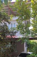 Zahrada ubytování Engin HOME