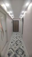 Půdorys ubytování Engin HOME