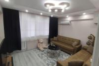 Posezení v ubytování Engin HOME