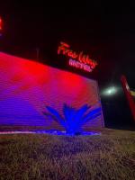 Free Way Motel, Poços de Caldas (preços atualizados 2025)
