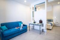 Posedenie v ubytovaní SorrentoVibes - Style Apartment in Sorrento Centre
