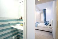 Kúpeľňa v ubytovaní SorrentoVibes - Style Apartment in Sorrento Centre