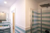 Kúpeľňa v ubytovaní SorrentoVibes - Style Apartment in Sorrento Centre