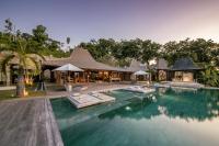 Villa Joglovina Lovina thumbnail 4