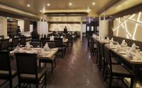 Εστιατόριο ή άλλο μέρος για φαγητό στο Grand Kailash Hotel