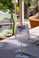 Drinks på La Bastide des Saveurs