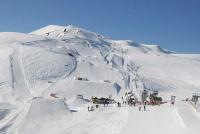 Plan piętra w obiekcie Studio 2 personnes - été/hiver - chez Valou