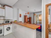 Kuchyňa alebo kuchynka v ubytovaní Apartment Torrealba by Interhome