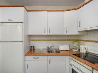 Kuchyňa alebo kuchynka v ubytovaní Apartment Torrealba by Interhome