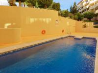 Bazén v ubytovaní Apartment Torrealba by Interhome alebo v jeho blízkosti