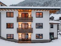Apartment Martina-3 by Interhome v zime