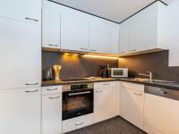 Kuchyňa alebo kuchynka v ubytovaní Apartment Martina-3 by Interhome