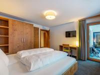 Posteľ alebo postele v izbe v ubytovaní Apartment Martina-3 by Interhome