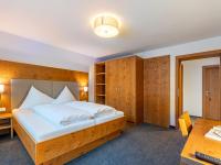 Posteľ alebo postele v izbe v ubytovaní Apartment Martina-3 by Interhome
