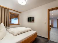 Posteľ alebo postele v izbe v ubytovaní Apartment Martina-3 by Interhome