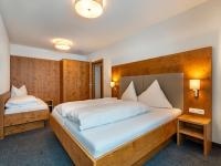 Posteľ alebo postele v izbe v ubytovaní Apartment Martina-3 by Interhome
