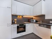 Kuchyňa alebo kuchynka v ubytovaní Apartment Martina-3 by Interhome